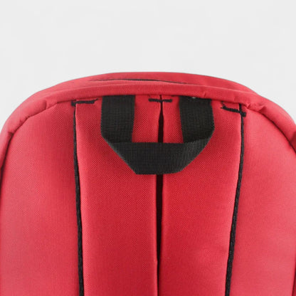 MOCHILA ESCOLAR POKEMON