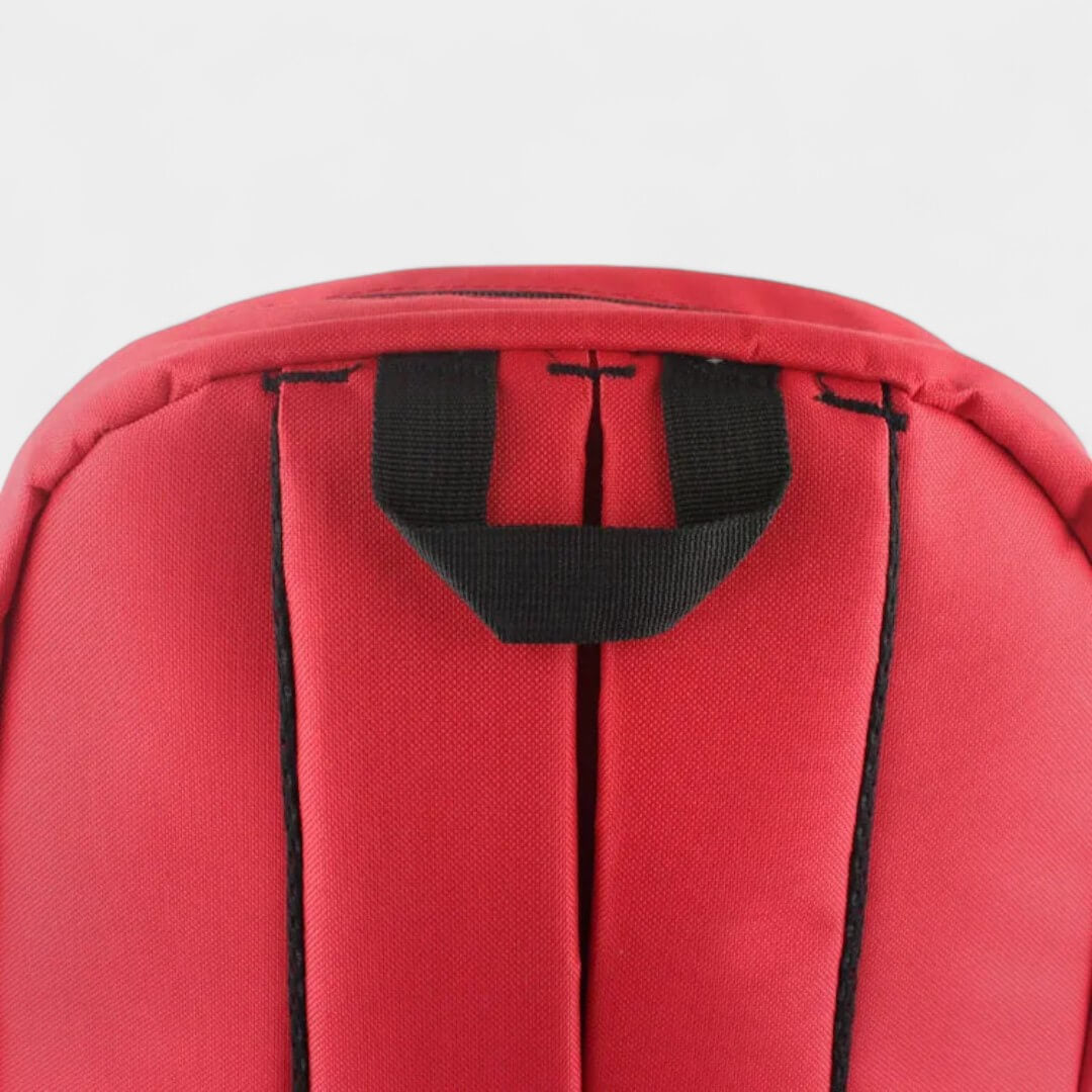 MOCHILA ESCOLAR POKEMON