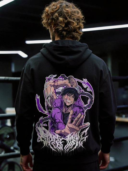 MOLETOM PREMUIM TOJI