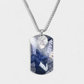 COLAR BLUE LOCK