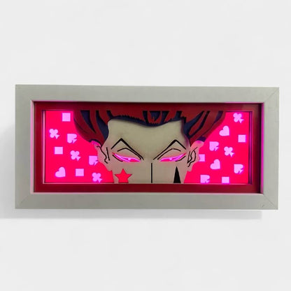 LUMINÁRIA ZUMINE™ ORIGINAL HISOKA