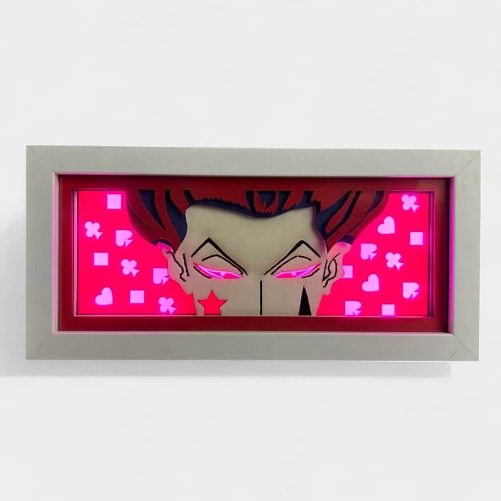 LUMINÁRIA ZUMINE™ ORIGINAL HISOKA