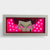 LUMINÁRIA ZUMINE™ ORIGINAL HISOKA