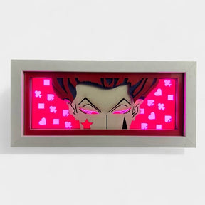 LUMINÁRIA ZUMINE™ ORIGINAL HISOKA
