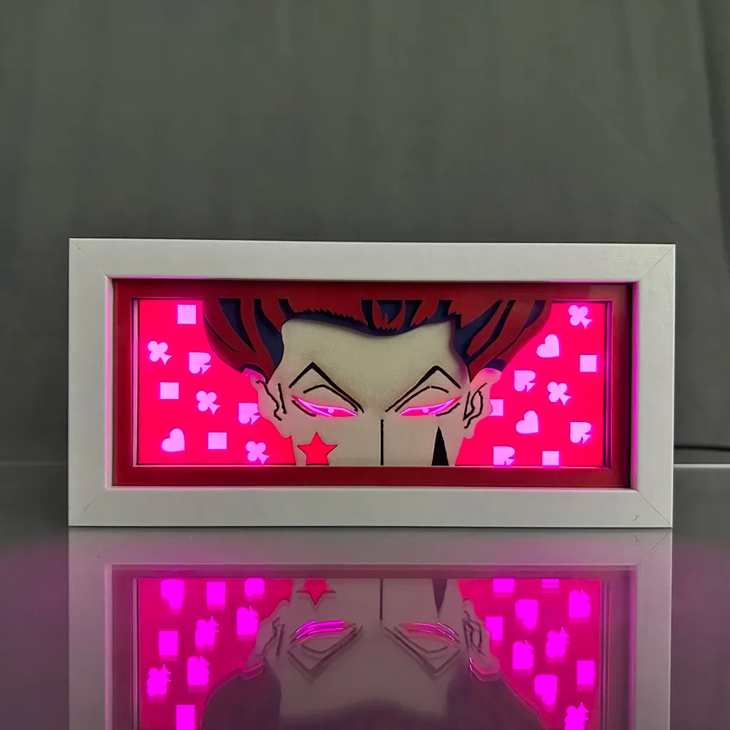 LUMINÁRIA ZUMINE™ ORIGINAL HISOKA