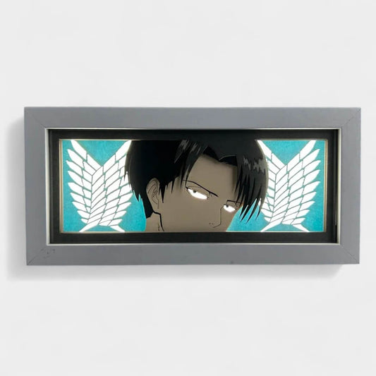 LUMINÁRIA ZUMINE™ ORIGINAL LEVI