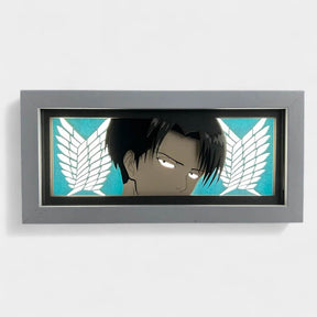 LUMINÁRIA ZUMINE™ ORIGINAL LEVI