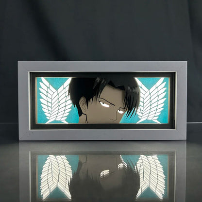 LUMINÁRIA ZUMINE™ ORIGINAL LEVI