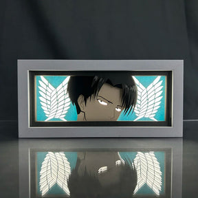 LUMINÁRIA ZUMINE™ ORIGINAL LEVI
