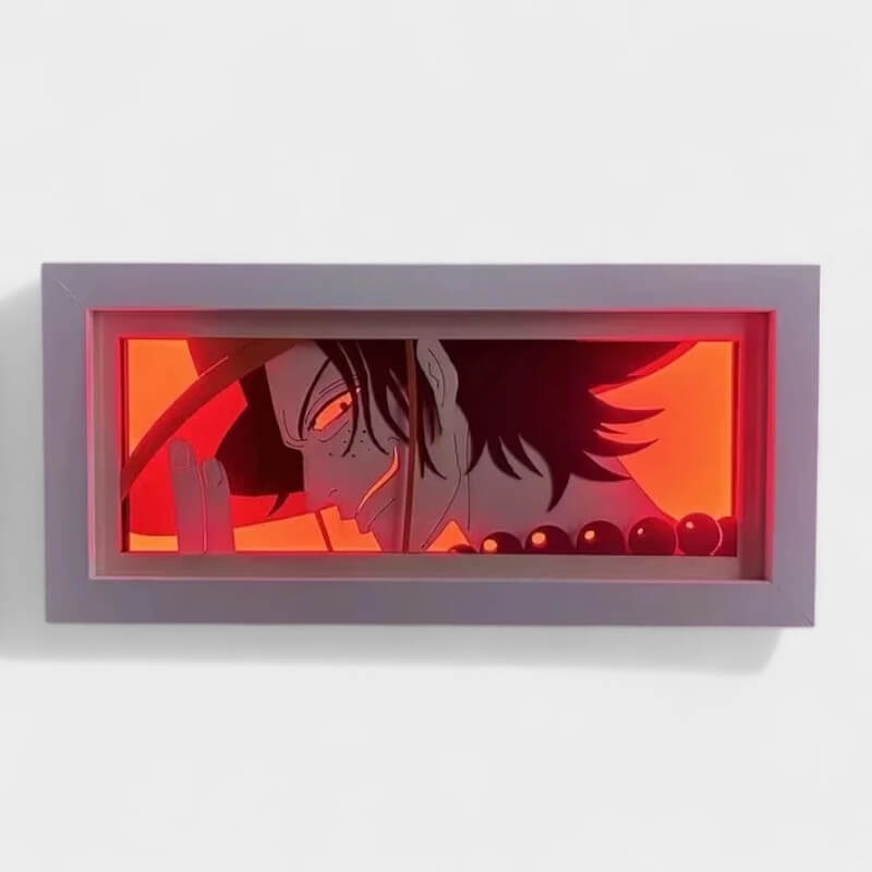 LUMINÁRIA ZUMINE™ ORIGINAL ACE