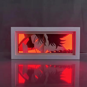 LUMINÁRIA ZUMINE™ ORIGINAL ACE