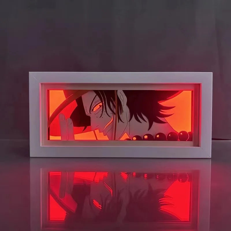 LUMINÁRIA ZUMINE™ ORIGINAL ACE
