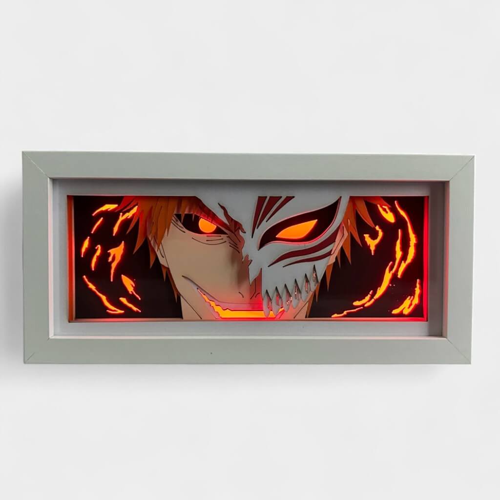 LUMINÁRIA ZUMINE™ ORIGINAL ICHIGO
