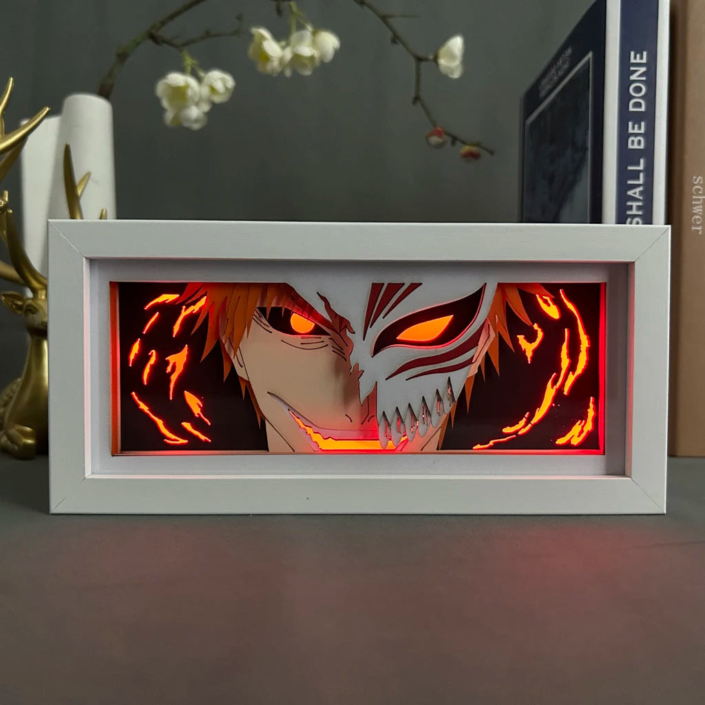 LUMINÁRIA ZUMINE™ ORIGINAL ICHIGO