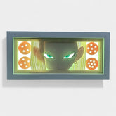 LUMINÁRIA ZUMINE™ ORIGINAL ANDROID 18