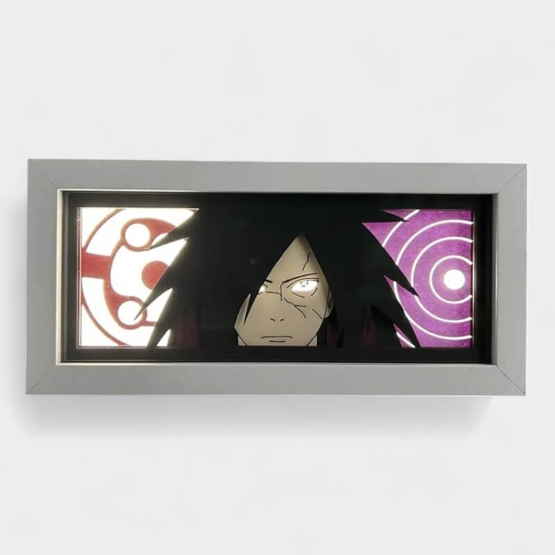 LUMINÁRIA ZUMINE™ ORIGINAL MADARA