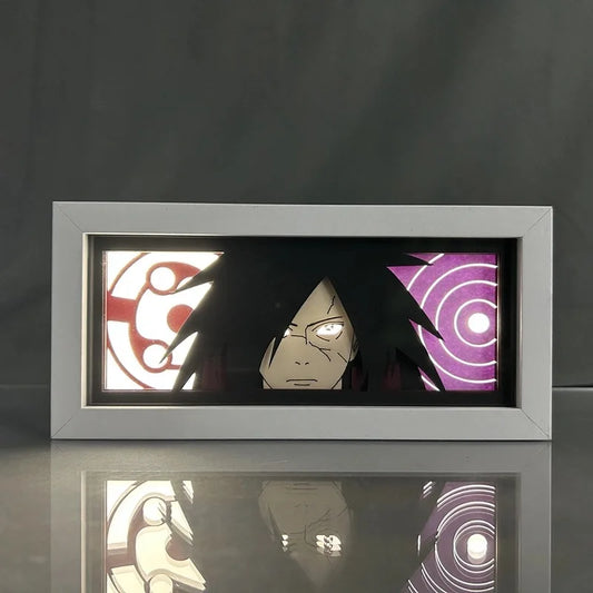 LUMINÁRIA ZUMINE™ ORIGINAL MADARA