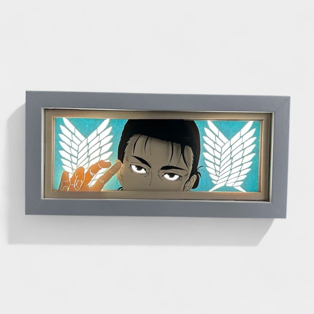 LUMINÁRIA ZUMINE™ ORIGINAL EREN