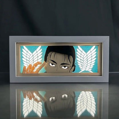 LUMINÁRIA ZUMINE™ ORIGINAL EREN