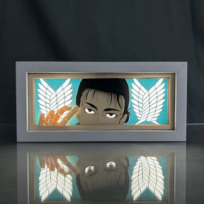 LUMINÁRIA ZUMINE™ ORIGINAL EREN
