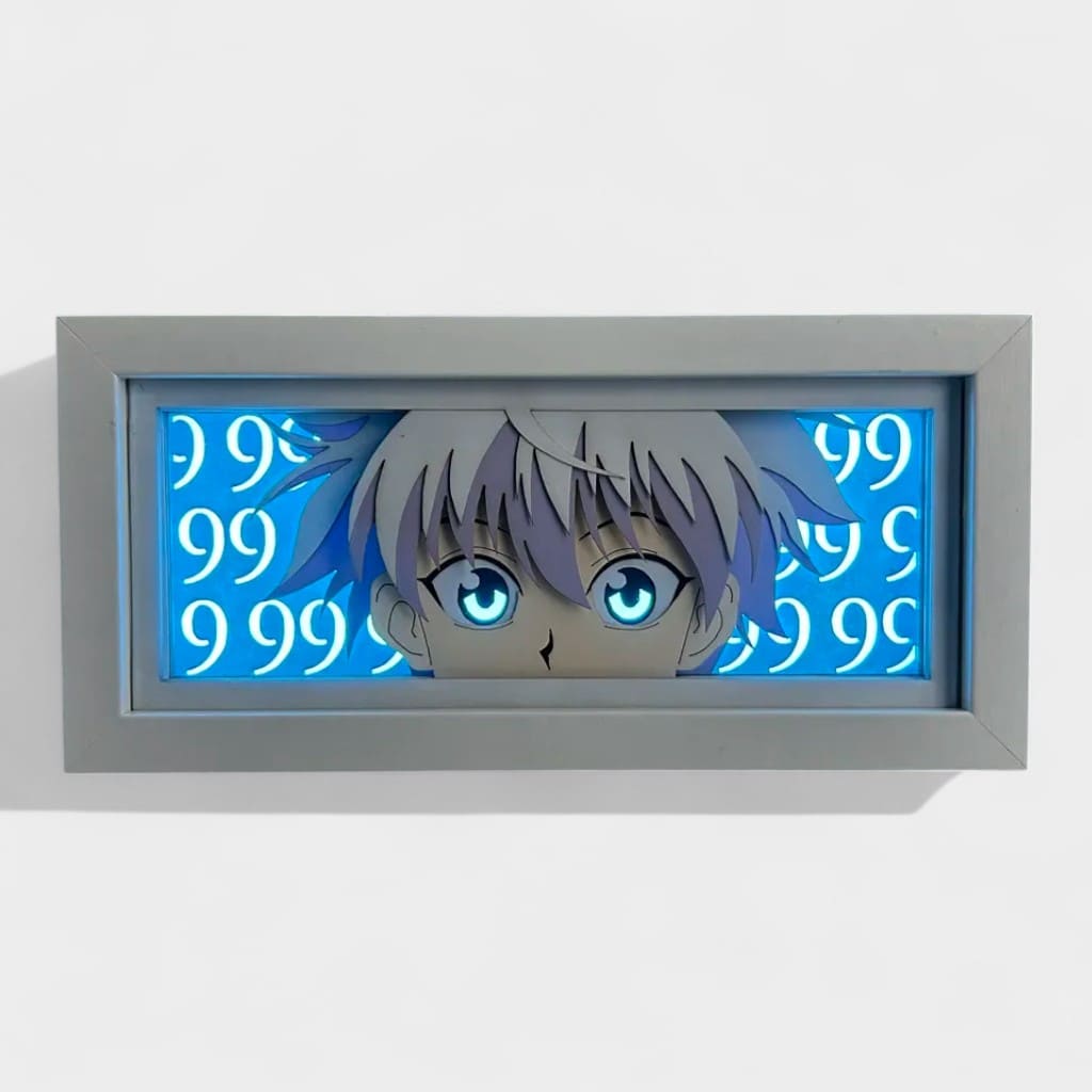 LUMINÁRIA ZUMINE™ ORIGINAL KILLUA