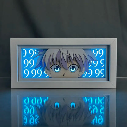 LUMINÁRIA ZUMINE™ ORIGINAL KILLUA