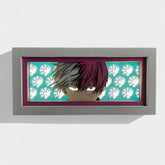 LUMINÁRIA ZUMINE™ ORIGINAL SHOTO TODOROKI
