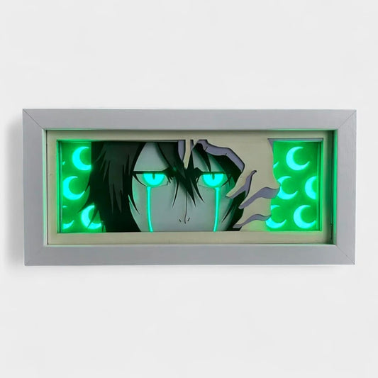 LUMINÁRIA ZUMINE™ ORIGINAL ULQUIORRA