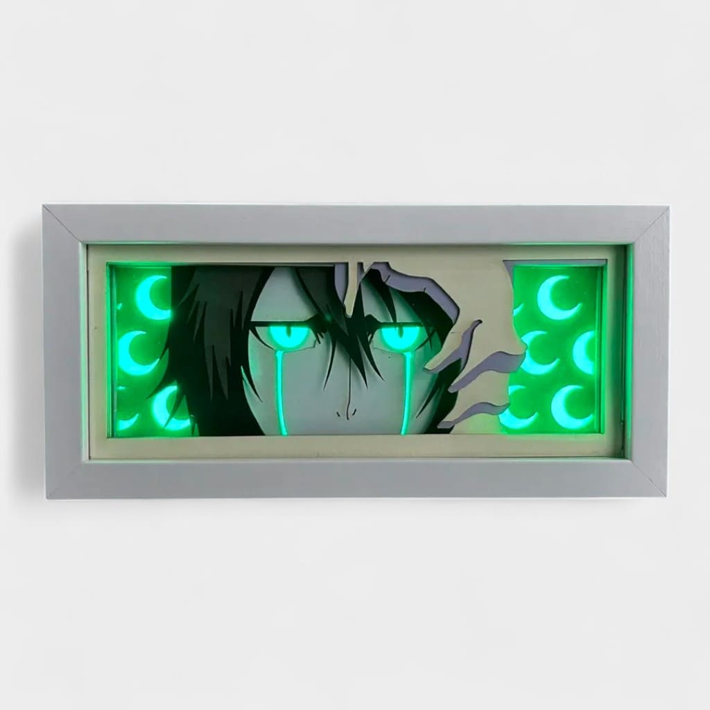 LUMINÁRIA ZUMINE™ ORIGINAL ULQUIORRA