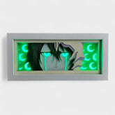 LUMINÁRIA ZUMINE™ ORIGINAL ULQUIORRA