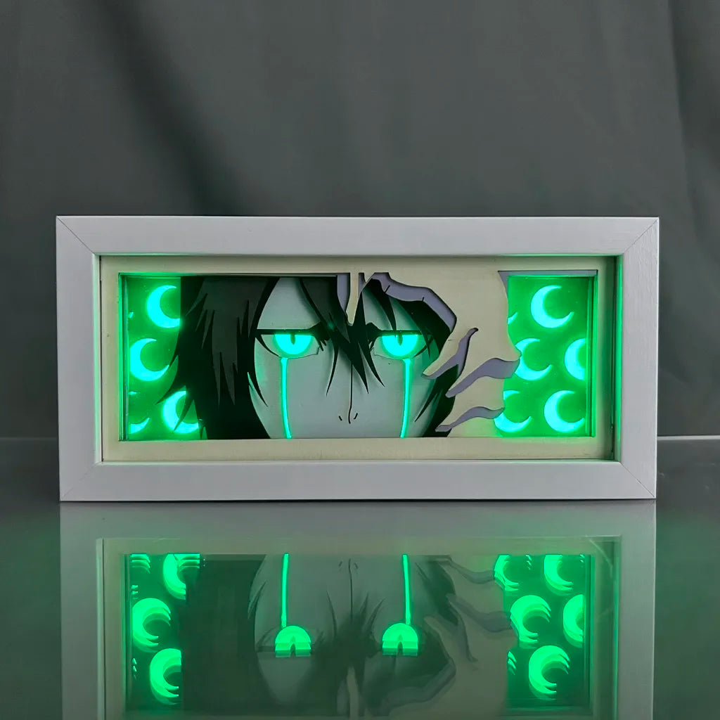 LUMINÁRIA ZUMINE™ ORIGINAL ULQUIORRA