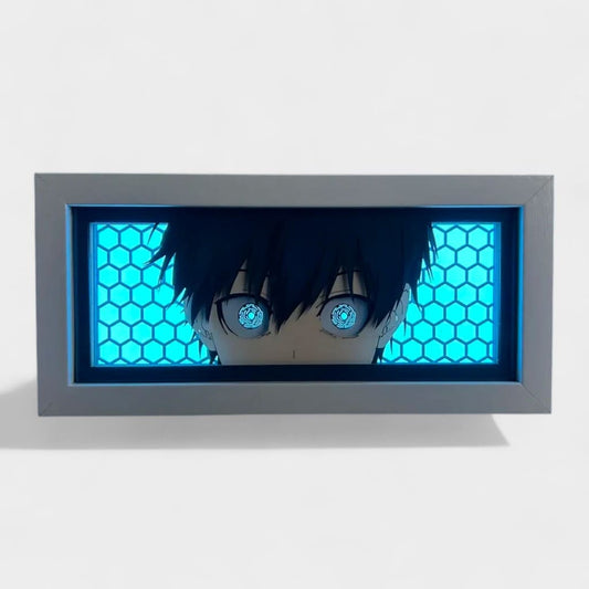 LUMINÁRIA ZUMINE™ ORIGINAL ISAGI