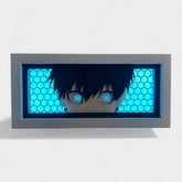 LUMINÁRIA ZUMINE™ ORIGINAL ISAGI