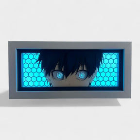 LUMINÁRIA ZUMINE™ ORIGINAL ISAGI