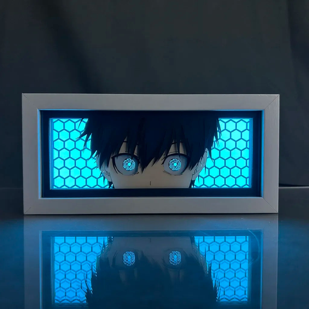 LUMINÁRIA ZUMINE™ ORIGINAL ISAGI