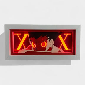 LUMINÁRIA ZUMINE™ ORIGINAL GON