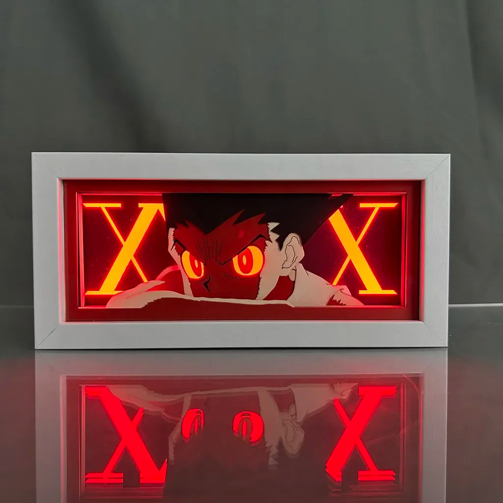 LUMINÁRIA ZUMINE™ ORIGINAL GON