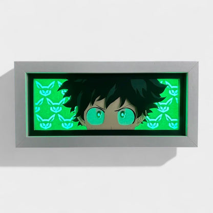 LUMINÁRIA ZUMINE™ ORIGINAL MIDORIYA