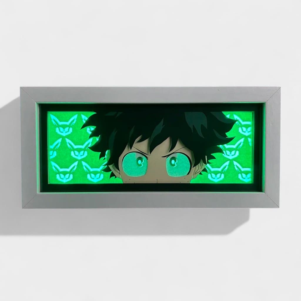 LUMINÁRIA ZUMINE™ ORIGINAL MIDORIYA
