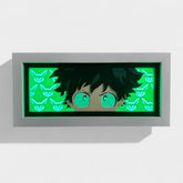 LUMINÁRIA ZUMINE™ ORIGINAL MIDORIYA