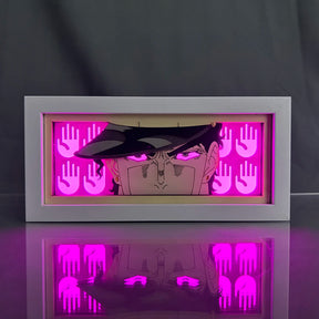 LUMINÁRIA ZUMINE™ ORIGINAL JOTARO
