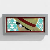 LUMINÁRIA ZUMINE™ ORIGINAL LUFFY