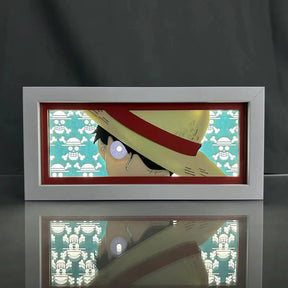 LUMINÁRIA ZUMINE™ ORIGINAL LUFFY