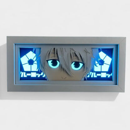 LUMINÁRIA ZUMINE™ ORIGINAL NAGI