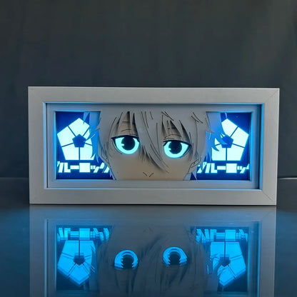 LUMINÁRIA ZUMINE™ ORIGINAL NAGI