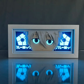 LUMINÁRIA ZUMINE™ ORIGINAL NAGI