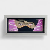 LUMINÁRIA ZUMINE™ ORIGINAL KAKASHI