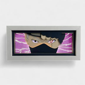 LUMINÁRIA ZUMINE™ ORIGINAL KAKASHI