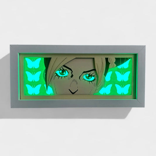 LUMINÁRIA ZUMINE™ ORIGINAL ANNIE