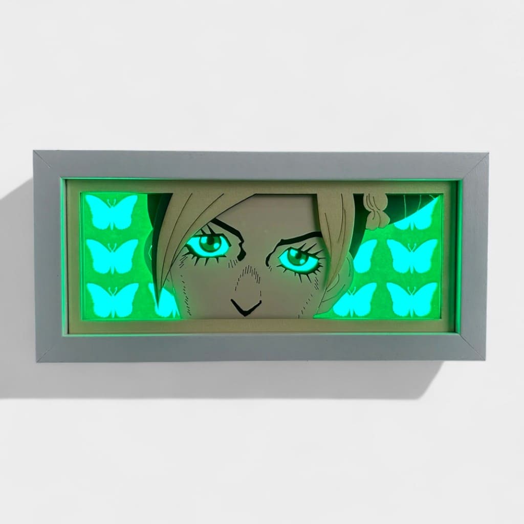 LUMINÁRIA ZUMINE™ ORIGINAL ANNIE